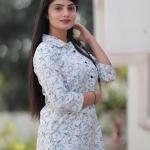Eliza Imported Fancy Co-Ord Set – Soft & Stylish Daily Wear