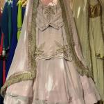Zehra Royale – Designer Crepe Silk Lehenga Set (MF-448)