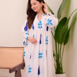 🌸 Preeti – Hand Block Printed Mul Cotton Kurta Set