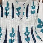🌸 Preeti – Hand Block Printed Mul Cotton Kurta Set