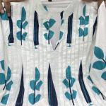 🌸 Preeti – Hand Block Printed Mul Cotton Kurta Set