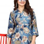 🌿 Everyday Ease – Classic Cotton Kurta Set
