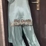 🌟 Nooré Farshi Elegance – Party Wear Designer Suit (MC-2001)