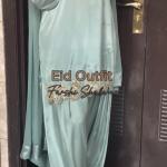 🌟 Nooré Farshi Elegance – Party Wear Designer Suit (MC-2001)