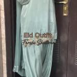 🌟 Nooré Farshi Elegance – Party Wear Designer Suit (MC-2001)