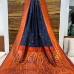 Policona's Chandrakor Paithani – Premium Soft Silk Saree Collection 🌟