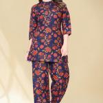 UrbanEase Premium Cotton Coord Set