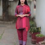 UrbanEase Premium Cotton Coord Set