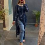 RangMasti Nayra Grace Designer Kurti