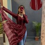 RangMasti Nayra Grace Designer Kurti