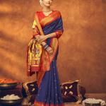 Rahi Paithani – Premium Soft Silk Paithani Saree Collection