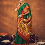 Rahi Paithani – Premium Soft Silk Paithani Saree Collection