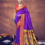 Rahi Paithani – Premium Soft Silk Paithani Saree Collection