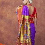 Rahi Paithani – Premium Soft Silk Paithani Saree Collection