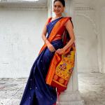 Rahi Paithani – Premium Soft Silk Paithani Saree Collection