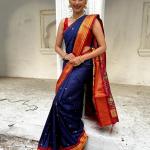 Rahi Paithani – Premium Soft Silk Paithani Saree Collection