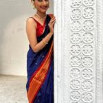 Rahi Paithani – Premium Soft Silk Paithani Saree Collection