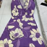 ✨ "Noor Mirror Work A-Line Kurti Plazo Set" – Festive Cotton Rayon Edition