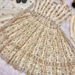Alia Cut Chinon Silk Designer Anarkali Suit Set – Real Modelling Collection