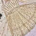 Alia Cut Chinon Silk Designer Anarkali Suit Set – Real Modelling Collection