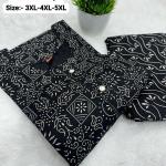 CottonEase OfficeWear Kurti Pant Set