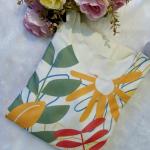 BlossomPure Cotton Printed Kurti – 1-Piece Comfort Fit Set