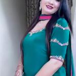 NF-1237 Designer Embroidered Sharara Suit Set – Natural Crepe Edition