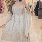 "Zehra" Designer Party Wear Set (MD-3043)