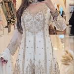 "Zehra" Designer Party Wear Set (MD-3043)