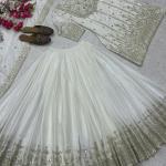 "Zehra" Designer Party Wear Set (MD-3043)