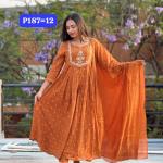 Blended Charm Pure Cotton Suit Set – 3-Piece Collection