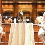 Alia Bhatt Edition Baby Pink Embroidered Kurti Set