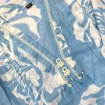Angana Floral Cord Set 🌺🌹 — Kurti & Pant Co-ord Set