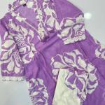 Angana Floral Cord Set 🌺🌹 — Kurti & Pant Co-ord Set