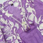 Angana Floral Cord Set 🌺🌹 — Kurti & Pant Co-ord Set