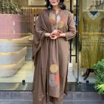 🧡 Cotton Festival – MAL Cotton Kurti Pant Dupatta Set ⛈️