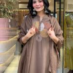 🧡 Cotton Festival – MAL Cotton Kurti Pant Dupatta Set ⛈️