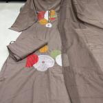 🧡 Cotton Festival – MAL Cotton Kurti Pant Dupatta Set ⛈️