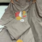 🧡 Cotton Festival – MAL Cotton Kurti Pant Dupatta Set ⛈️