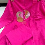 🧡 Cotton Festival – MAL Cotton Kurti Pant Dupatta Set ⛈️