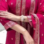 Banarasi Sharara Set  | Festive Special ✨