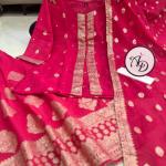 Banarasi Sharara Set  | Festive Special ✨