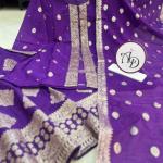 Banarasi Sharara Set  | Festive Special ✨