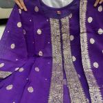 Banarasi Sharara Set  | Festive Special ✨