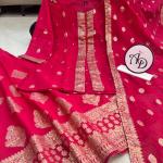 Banarasi Sharara Set  | Festive Special ✨