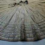 Chandrakala Roman Silk Chaniya Choli – Heavy Border Edition