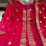Dhawani Banarasi Festive Sharara Set (Premium Edition)