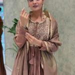 Noor-E-Chanderi Wedding Special Suit Set – Timeless Tradition Edition