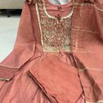 Noor-E-Chanderi Wedding Special Suit Set – Timeless Tradition Edition