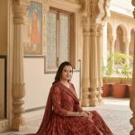 Pure Mul Cotton Kurti Pant Dupatta Set – Lightweight 3 Piece Ethnic Wear for Women